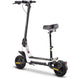MotoTec Fury 48v 1000w Lithium Electric Scooter - Image 5