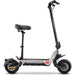 MotoTec Fury 48v 1000w Lithium Electric Scooter - Image 6