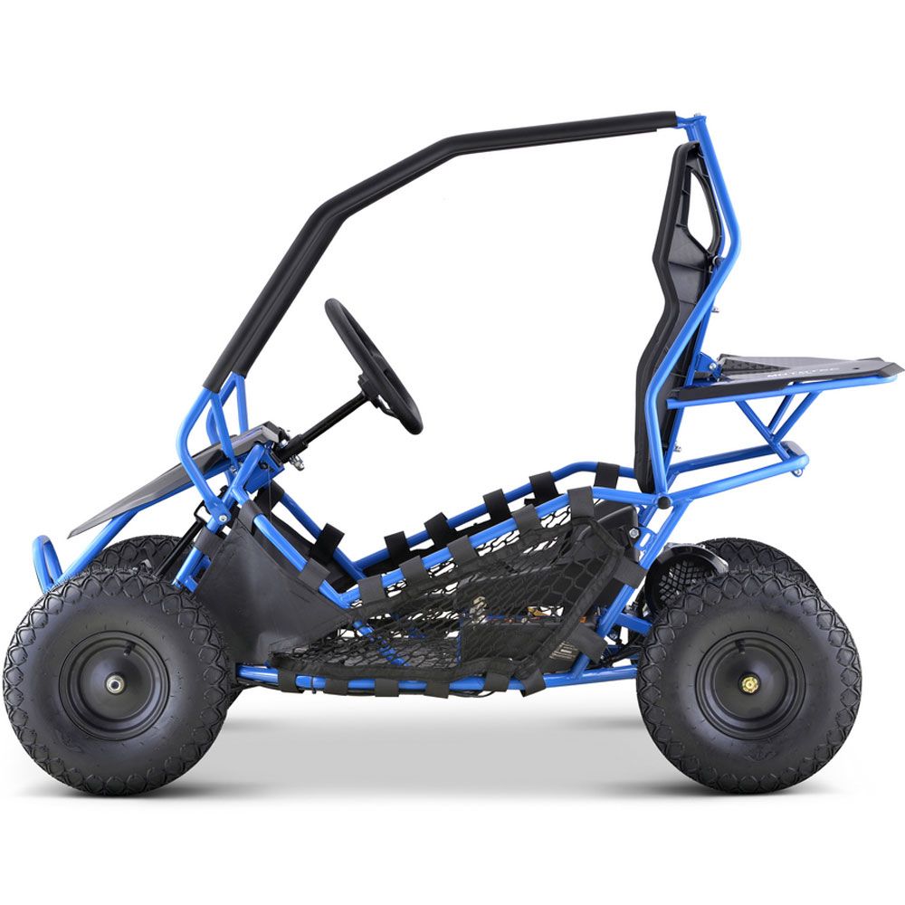 MotoTec | Maverick 36V/12Ah 1000W Kids Electric Go-Kart