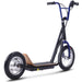 MotoTec Groove 36v 350w Big Wheel Lithium Electric Scooter Black - Image 3
