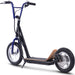 MotoTec Groove 36v 350w Big Wheel Lithium Electric Scooter Black - Image 4