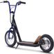 MotoTec Groove 36v 350w Big Wheel Lithium Electric Scooter Black - Image 4