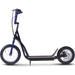 MotoTec Groove 36v 350w Big Wheel Lithium Electric Scooter Black - Image 5