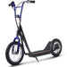 MotoTec Groove 36v 350w Big Wheel Lithium Electric Scooter Black - Image 6