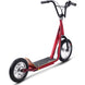 MotoTec Groove 36v 350w Big Wheel Lithium Electric Scooter Red - Image 3