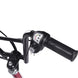 MotoTec Groove 36v 350w Big Wheel Lithium Electric Scooter Red - Image 8
