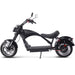 MotoTec Lowboy 60v 2500w Lithium Scooter Black - Image 5