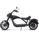 MotoTec Lowboy 60v 2500w Lithium Scooter Black - Image 5