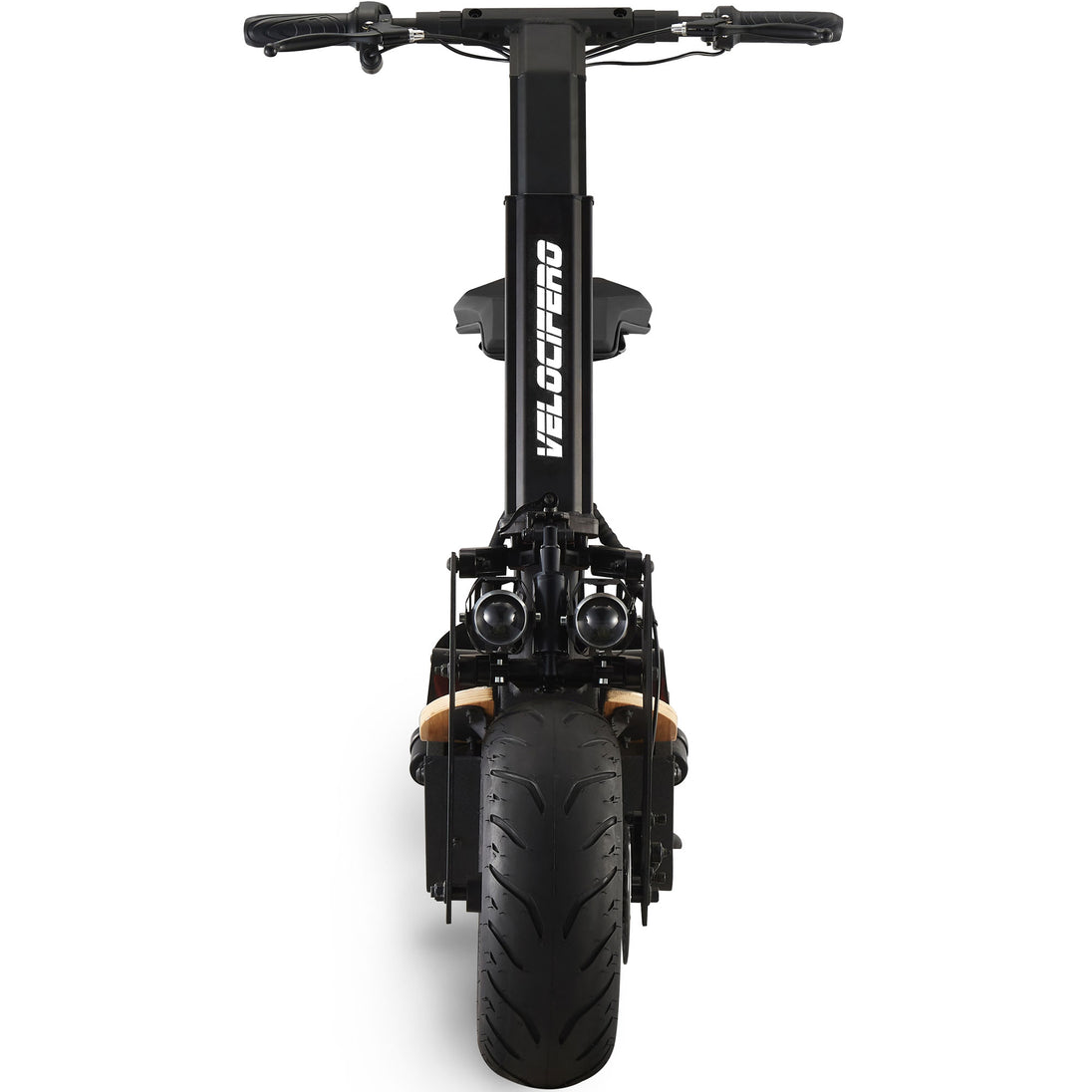 MotoTec Mad 1600w 48v Electric Scooter - Image 6