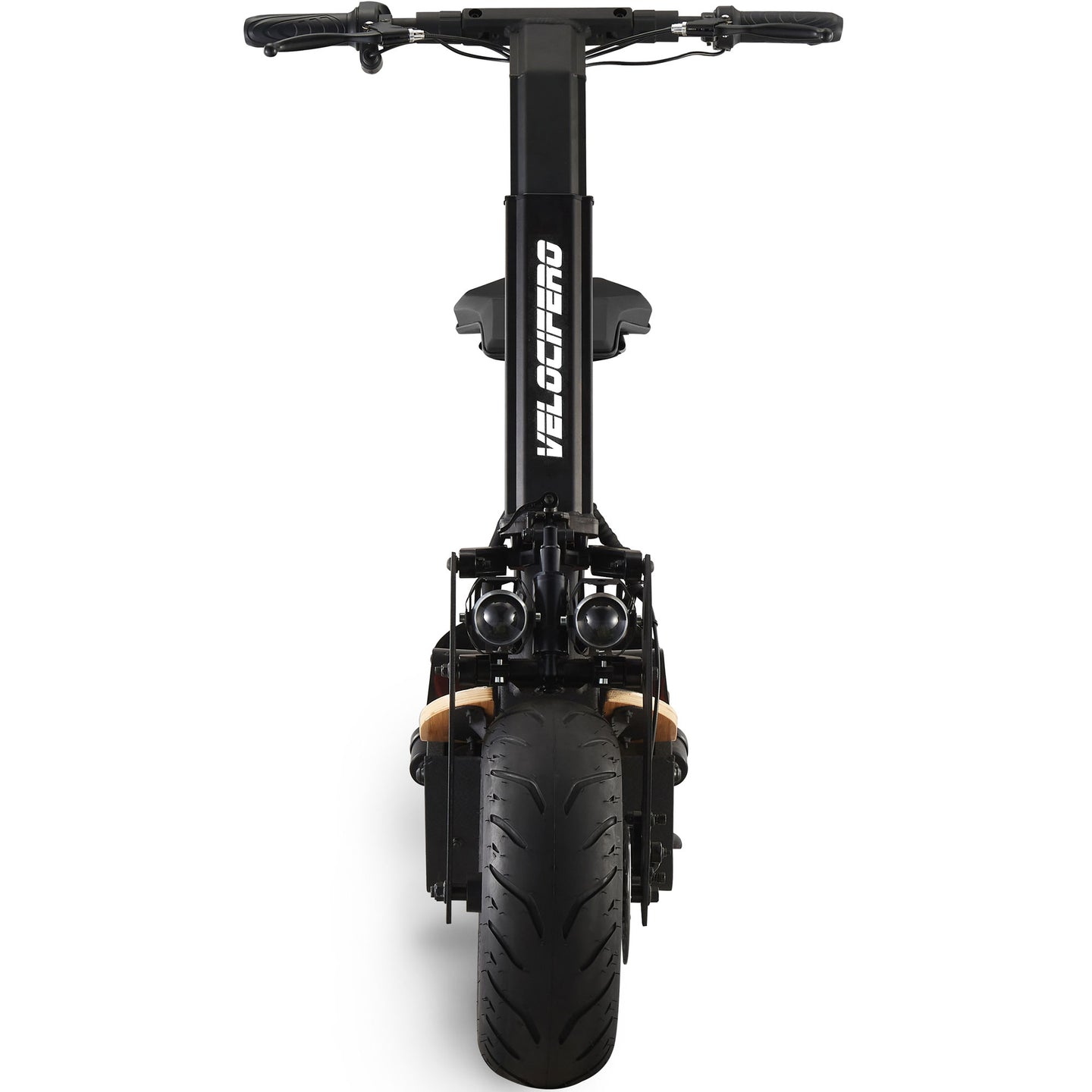 MotoTec Mad 1600w 48v Electric Scooter - Image 6