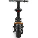 MotoTec Mad 1600w 48v Electric Scooter - Image 7