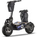 MotoTec Mad 1600w 48v Electric Scooter - Image 8