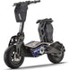 MotoTec Mad 1600w 48v Electric Scooter - Image 8