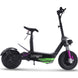 MotoTec Mars 48v 2500w Lithium Electric Scooter - Image 2