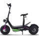 MotoTec Mars 48v 2500w Lithium Electric Scooter - Image 6