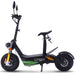 MotoTec Mars 60v 3500w Lithium Electric Scooter - Image 2