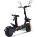 MotoTec Mars 60v 3500w Lithium Electric Scooter - Image 4