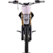 MotoTec 72v 8000w Pro Electric Dirt Bike 17/14 Lithium Grey - Image 3