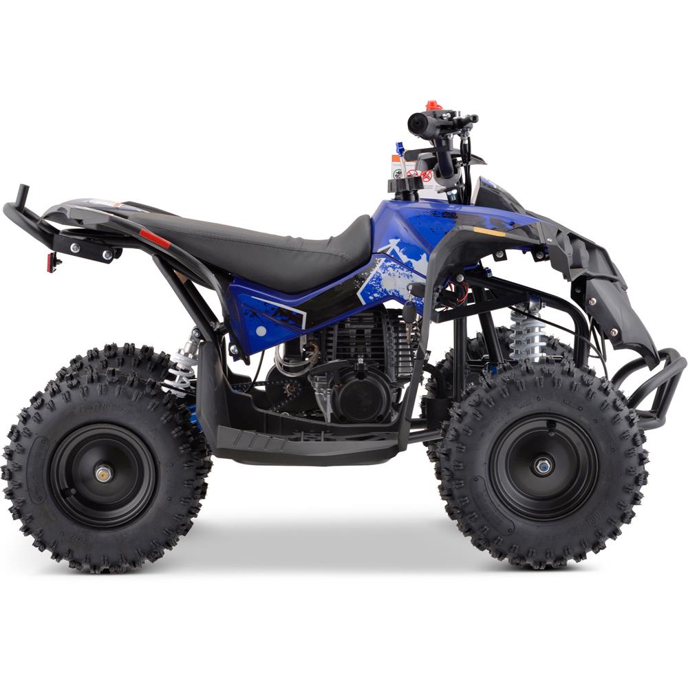 MotoTec | Renegade 40cc 4-Stroke Kids Gas ATV