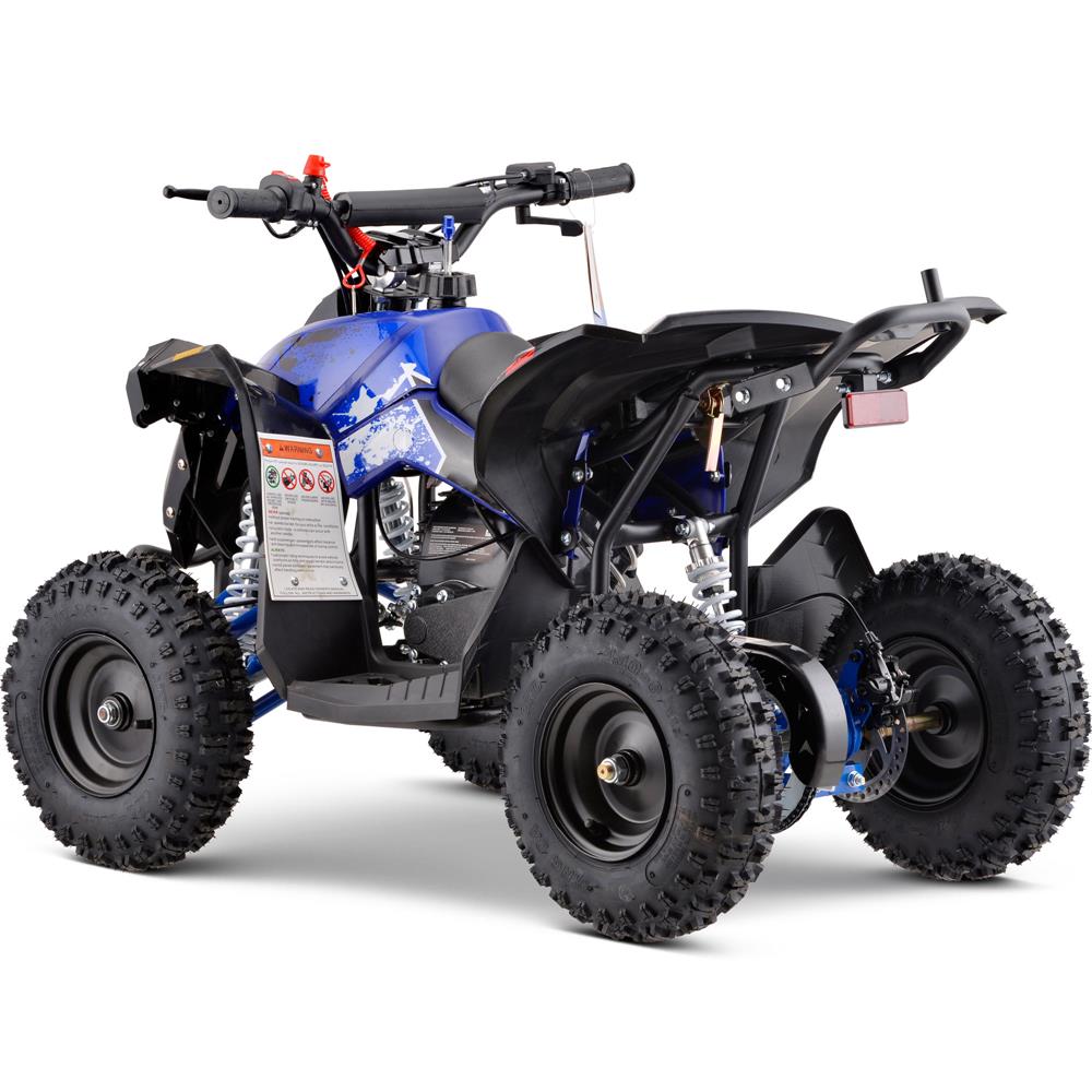 MotoTec | Renegade 40cc 4-Stroke Kids Gas ATV