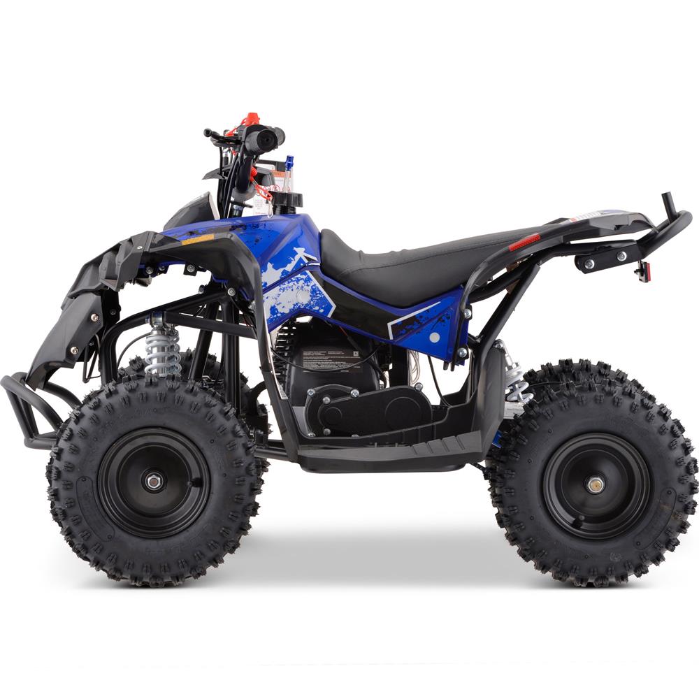 MotoTec | Renegade 40cc 4-Stroke Kids Gas ATV