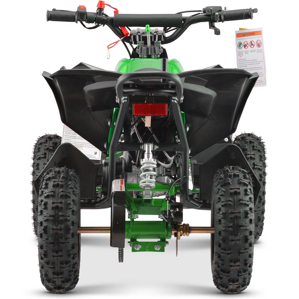 MotoTec | Renegade 40cc 4-Stroke Kids Gas ATV