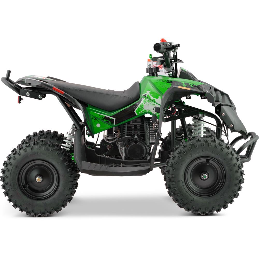 MotoTec | Renegade 40cc 4-Stroke Kids Gas ATV