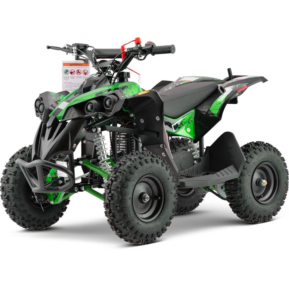 MotoTec | Renegade 40cc 4-Stroke Kids Gas ATV