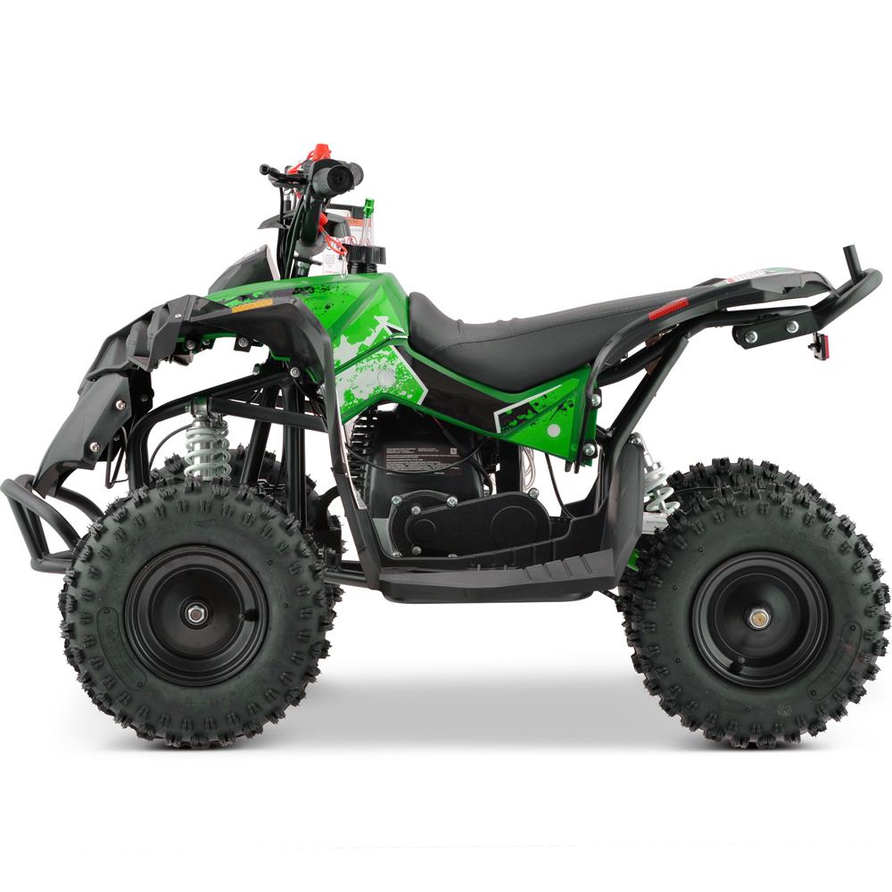 MotoTec | Renegade 40cc 4-Stroke Kids Gas ATV