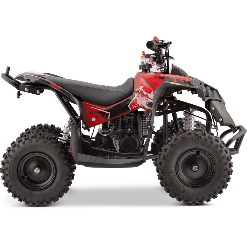 MotoTec | Renegade 40cc 4-Stroke Kids Gas ATV