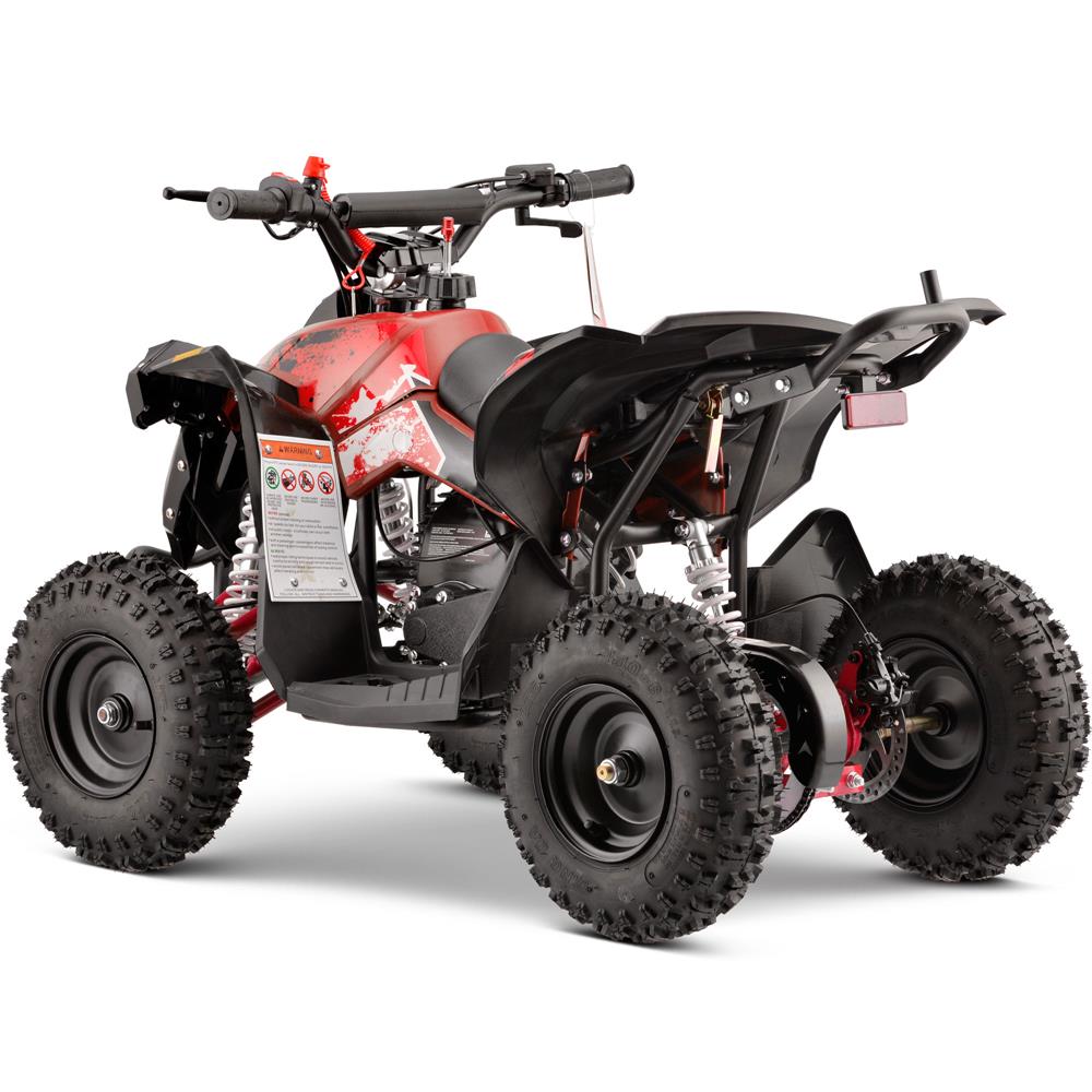 MotoTec | Renegade 40cc 4-Stroke Kids Gas ATV