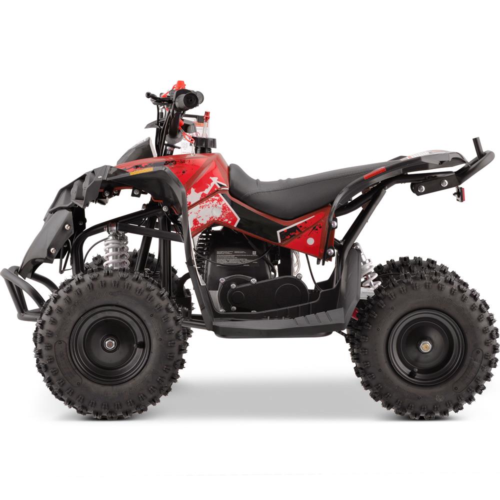 MotoTec | Renegade 40cc 4-Stroke Kids Gas ATV