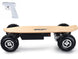 MotoTec 1600w Dirt Electric Skateboard DUAL MOTOR - Image 2