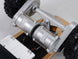 MotoTec 1600w Dirt Electric Skateboard DUAL MOTOR - Image 3