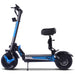 MotoTec Switchblade 60v 4000w Lithium Electric Scooter - Image 4