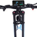 MotoTec Switchblade 60v 4000w Lithium Electric Scooter - Image 7