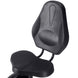 MotoTec Electric Trike 48v 1000w Lithium Black - Image 8