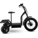 MotoTec Electric Trike 48v 1200w - Image 5