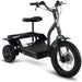 MotoTec Electric Trike 48v 1200w - Image 6