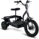 MotoTec Electric Trike 48v 1200w - Image 6