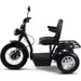 MotoTec Electric Trike 1800w - Image 2