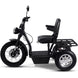 MotoTec Electric Trike 1800w - Image 2