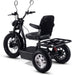 MotoTec Electric Trike 1800w - Image 3