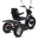 MotoTec Electric Trike 1800w - Image 4