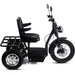 MotoTec Electric Trike 1800w - Image 5