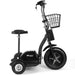 MotoTec Electric Trike 48v 500w - Image 2