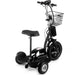 MotoTec Electric Trike 48v 500w - Image 3