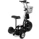 MotoTec Electric Trike 48v 500w - Image 3