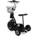 MotoTec Electric Trike 48v 500w - Image 4
