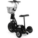 MotoTec Electric Trike 48v 500w - Image 4